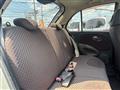2010 Nissan March