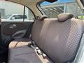 2010 Nissan March
