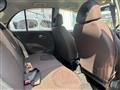 2010 Nissan March
