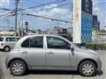 2010 Nissan March
