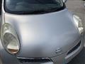 2010 Nissan March