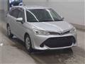 2015 Toyota Corolla Fielder