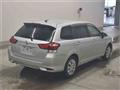 2015 Toyota Corolla Fielder