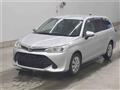 2015 Toyota Corolla Fielder