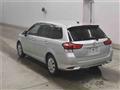 2015 Toyota Corolla Fielder