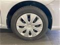 2015 Toyota Corolla Fielder