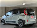 2024 Toyota Sienta