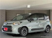 2024 Toyota Sienta
