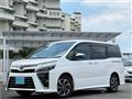 2019 Toyota Voxy