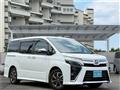 2019 Toyota Voxy
