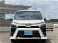 2019 Toyota Voxy