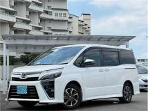 2019 Toyota Voxy