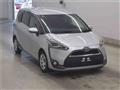 2016 Toyota Sienta