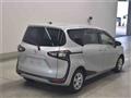 2016 Toyota Sienta