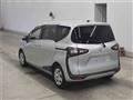 2016 Toyota Sienta