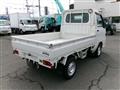 2014 Daihatsu Hijet Truck