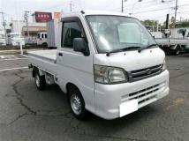 2014 Daihatsu Hijet Truck