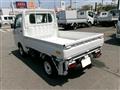 2015 Daihatsu Hijet Truck