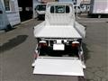 2015 Daihatsu Hijet Truck