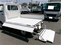 2015 Daihatsu Hijet Truck