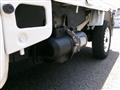 2015 Daihatsu Hijet Truck