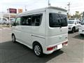 2025 Suzuki Every Wagon