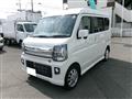 2025 Suzuki Every Wagon
