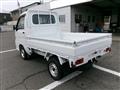 2014 Daihatsu Hijet Truck