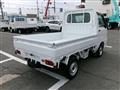 2014 Daihatsu Hijet Truck