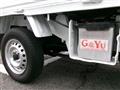 2014 Daihatsu Hijet Truck