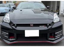 2025 Nissan Skyline GT-R