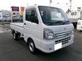 2022 Suzuki Carry Truck
