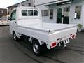 2022 Suzuki Carry Truck