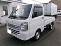 2022 Suzuki Carry Truck
