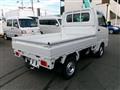 2022 Suzuki Carry Truck