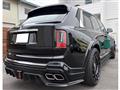 2025 Rolls-Royce Rolls-Royce Others