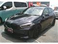 2020 BMW 1 Series