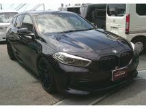 2020 BMW 1 Series