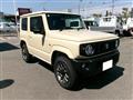 2026 Suzuki Jimny