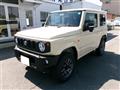 2026 Suzuki Jimny
