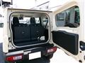 2026 Suzuki Jimny