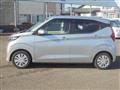 2021 Mitsubishi eK Wagon