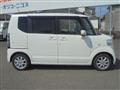 2015 Honda N BOX