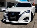 2017 Toyota Crown Hybrid