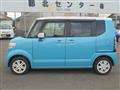 2014 Honda N BOX