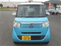 2014 Honda N BOX