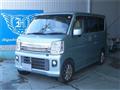 2016 Suzuki Every Wagon