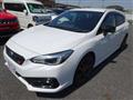 2021 Subaru Impreza