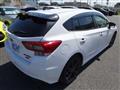 2021 Subaru Impreza