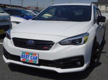 2021 Subaru Impreza